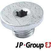 Bouchon de vidange (x10) JP GROUP - 1213800200
