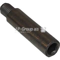 Boulon de guidage (étrier de frein) JP GROUP - 1161950100