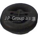 Holding Bracket, silencer (x10) JP GROUP - 1121602600
