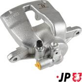 Brake caliper JP GROUP - 3361900170