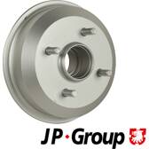 Brake Drum JP GROUP - 1563500100