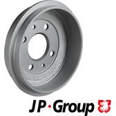 Brake Drum JP GROUP - 1563501100