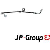 Brake Hose JP GROUP - 1561601100