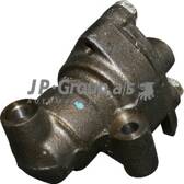 Master Vac (brake regulator) JP GROUP - 1161401000
