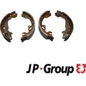 Brake Shoe Set JP GROUP - 1563900610
