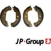 Brake Shoe Set JP GROUP - 4163900310