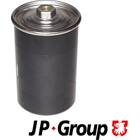 Brandstoffilter JP GROUP - 1118701400