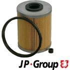 Brandstoffilter JP GROUP - 1218700300