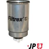 Brandstoffilter JP GROUP - 1518700100