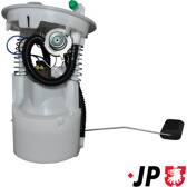 Bränslepump JP GROUP - 4315200100