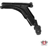 Bras de suspension JP GROUP - 1140100400
