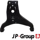 Bras de suspension JP GROUP - 1140103670