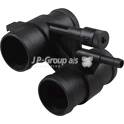 Breather Screw/Valve, radiator JP GROUP - 1114453500