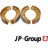 Bremsbackensatz JP GROUP - 1163900710