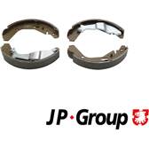 Bremsbackensatz JP GROUP - 1263901710