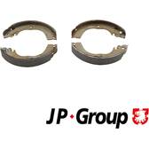 Bremsbackensatz JP GROUP - 3163900310