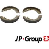 Bremsbackensatz JP GROUP - 3463900410