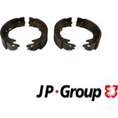 Bremsbackensatz JP GROUP - 3863900510