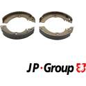 Bremsbackensatz JP GROUP - 3963900810