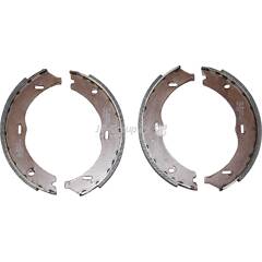 Bremsesko sett JP GROUP - 1363901010