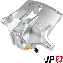 Bremssattel JP GROUP 4161902180 | MISTER-AUTO