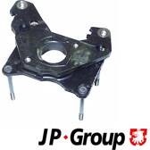 Brida, carburador JP GROUP - 1115300400