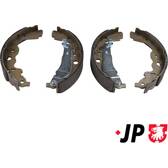 Bromsbackar, sats JP GROUP - 1363901710