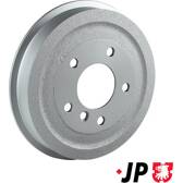 Bromstrumma JP GROUP - 1463500100