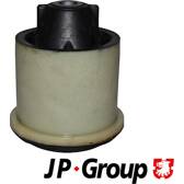 Bushing, axle beam JP GROUP - 5150100100