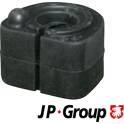 Bushing, stabiliser bar JP GROUP - 1550450300