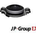 Butée d'embrayage (mécanique) JP GROUP - 1130300800