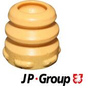 Soufflet de protection à l'unité (cache poussière) JP GROUP - 1142601600
