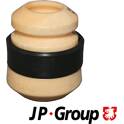 Soufflet de protection à l'unité (cache poussière) JP GROUP - 1242601000