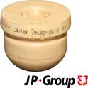 Soufflet de protection à l'unité (cache poussière) JP GROUP - 1242601100