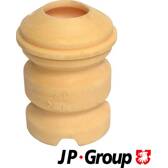 Kit De Protection Contre La Poussière, Amortisseur JP GROUP A 4842702610 14535745 919 P