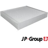Cabin air filter JP GROUP - 1228102100