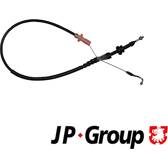 Câble d'accélération JP GROUP - 1170100100
