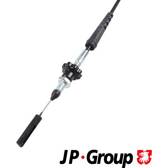 Câble d'accélération JP GROUP - 1170100200