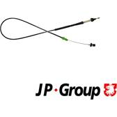 Câble d'accélération JP GROUP - 1170100600