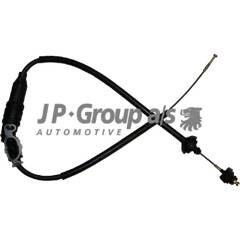 Cable d'embrayage JP GROUP - 1170202100