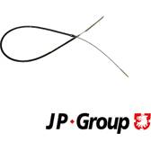 Câble de frein JP GROUP - 1170301600