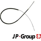 Câble de frein JP GROUP - 1170304600