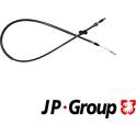Câble de frein JP GROUP - 1170306570