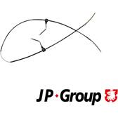 Câble de frein JP GROUP - 1570301000