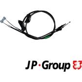 Câble de frein JP GROUP - 1570302900