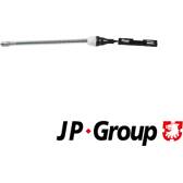 Câble de frein JP GROUP - 1570303100