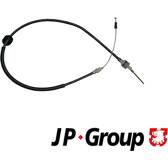 Câble embrayage JP GROUP - 1570200300