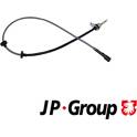 Câble flexible de commande de compteur JP GROUP - 1170600700