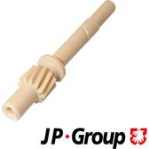 Câble flexible de commande de compteur (x10) JP GROUP - 1199650200