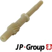 Câble flexible de commande de compteur (x10) JP GROUP - 1199650300